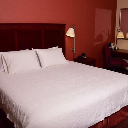 Hampton Inn Indiana Dış mekan fotoğraf