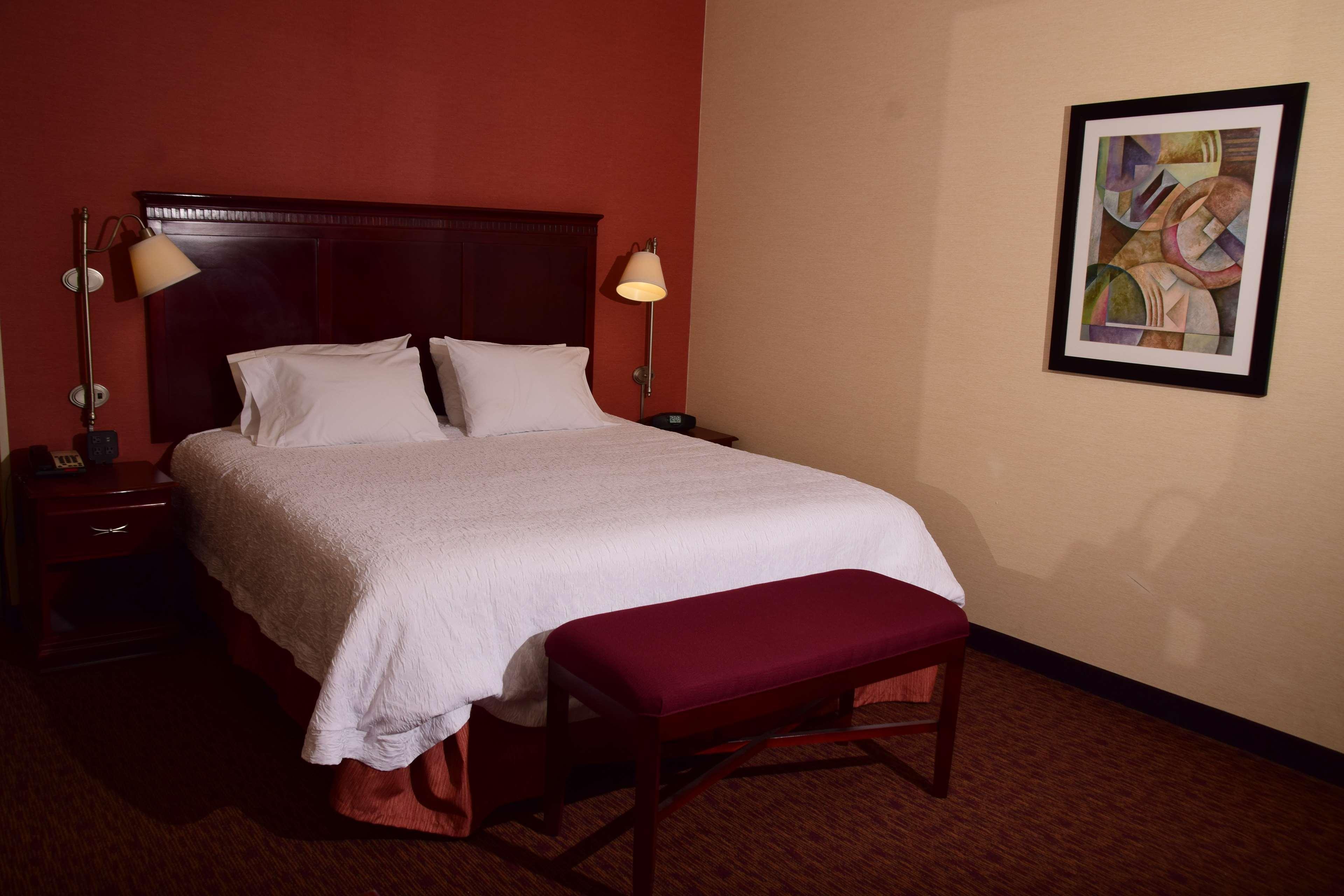 Hampton Inn Indiana Dış mekan fotoğraf