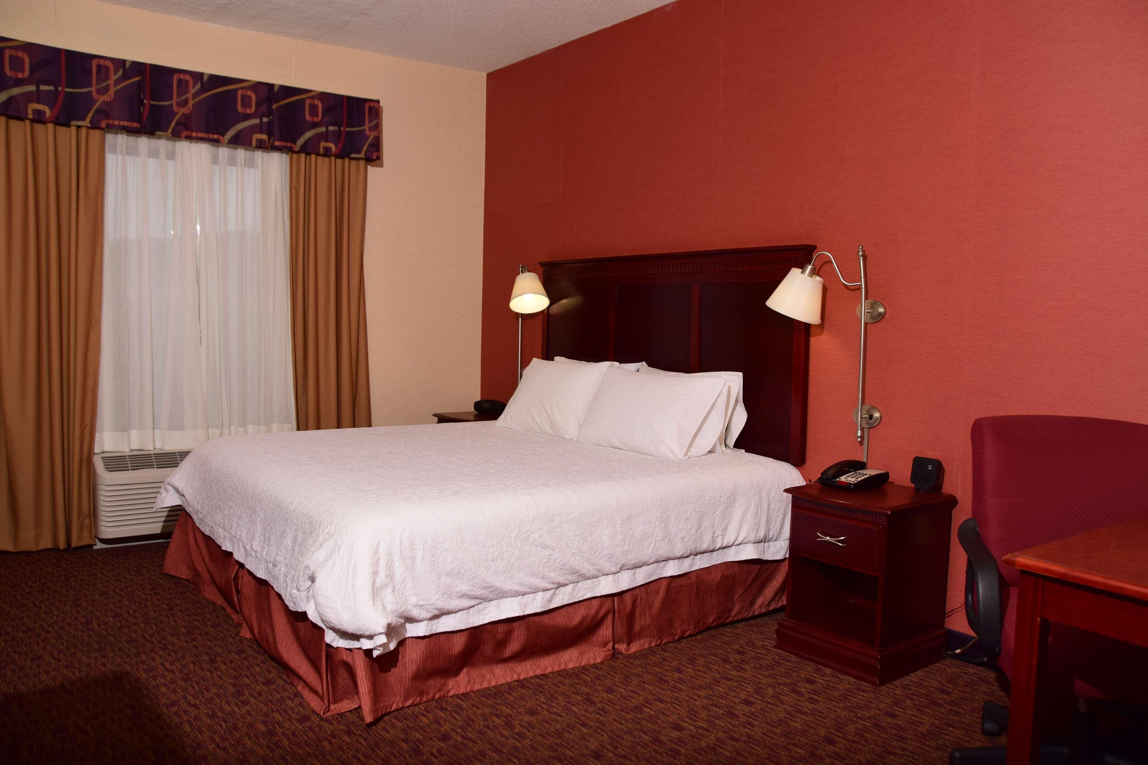 Hampton Inn Indiana Dış mekan fotoğraf