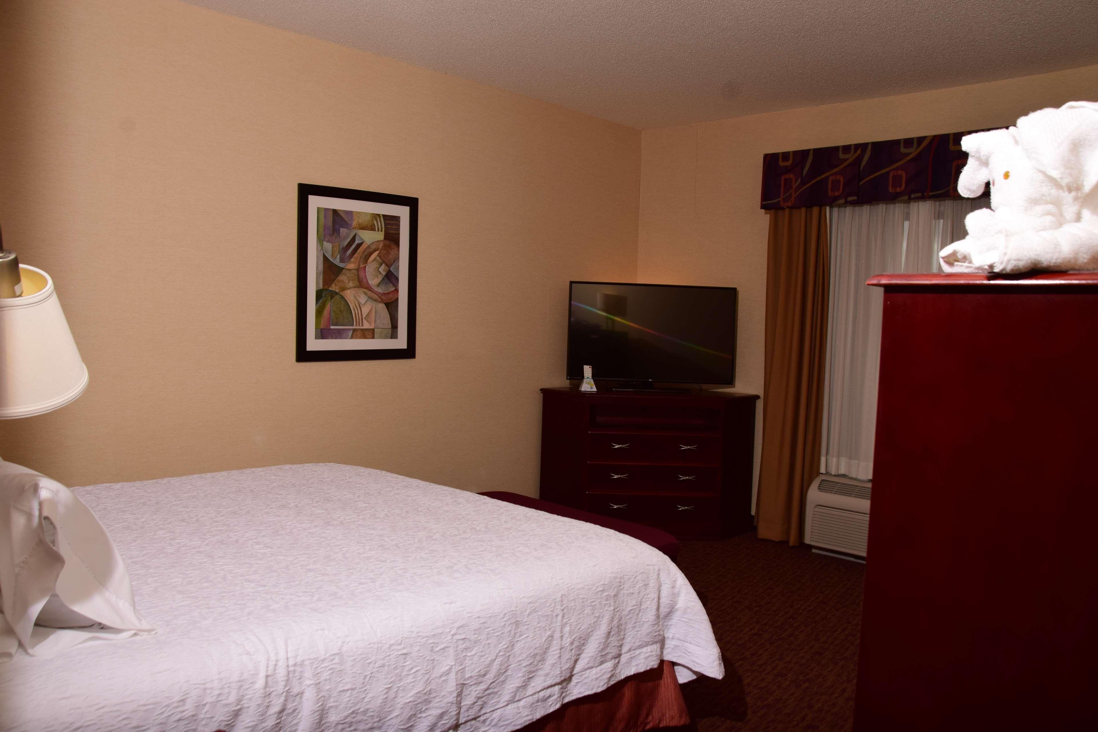 Hampton Inn Indiana Dış mekan fotoğraf